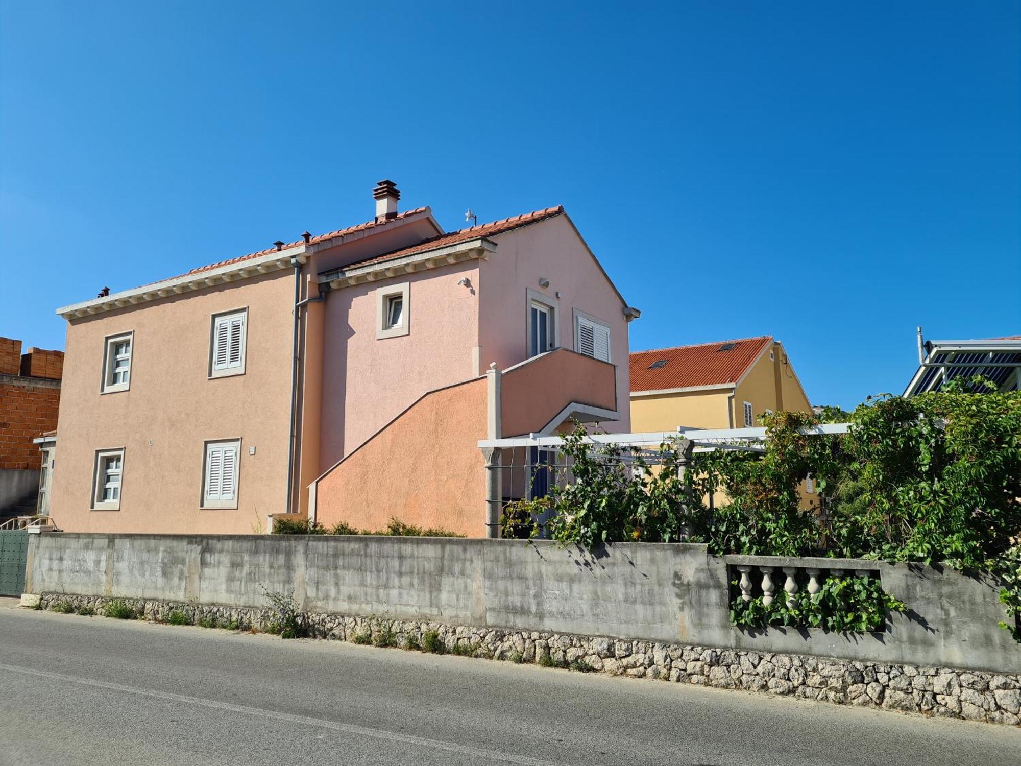 Cosy Apartment Gitta Mlini Zewnętrze zdjęcie