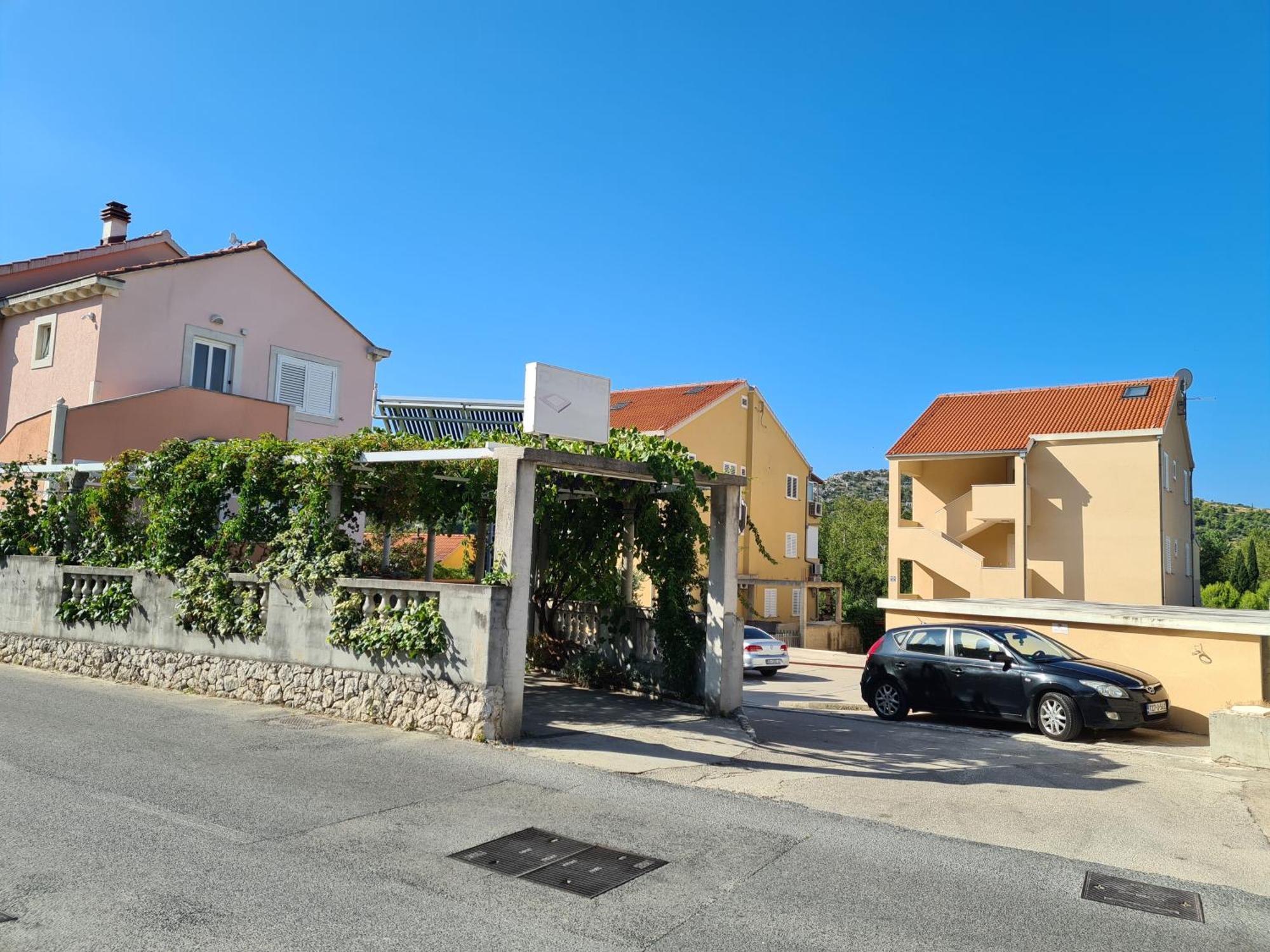 Cosy Apartment Gitta Mlini Zewnętrze zdjęcie