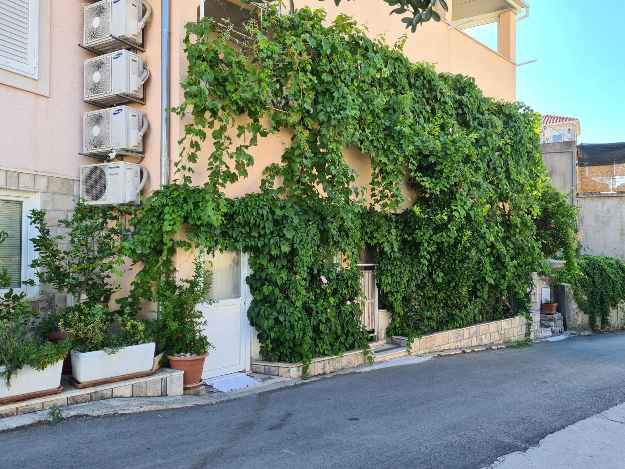 Cosy Apartment Gitta Mlini Zewnętrze zdjęcie