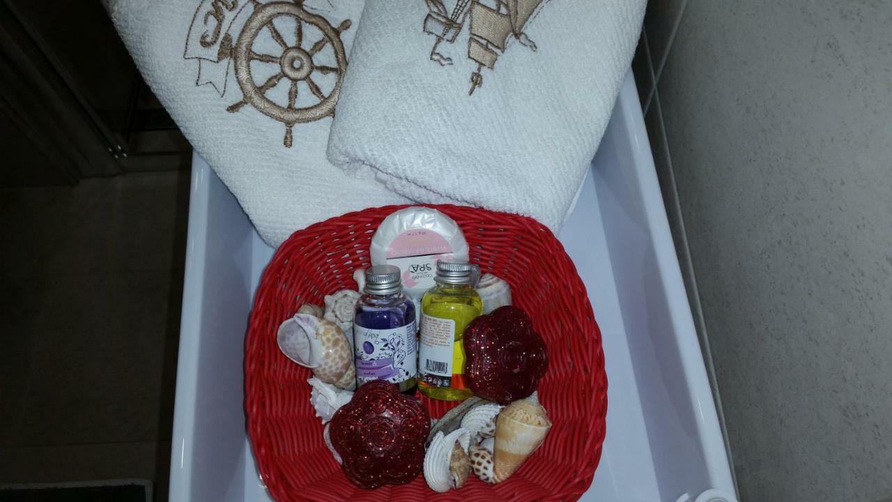 Cosy Apartment Gitta Mlini Zewnętrze zdjęcie