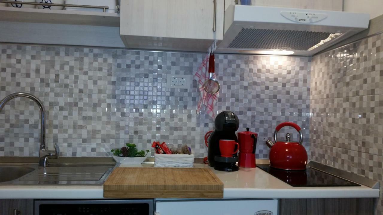 Cosy Apartment Gitta Mlini Zewnętrze zdjęcie