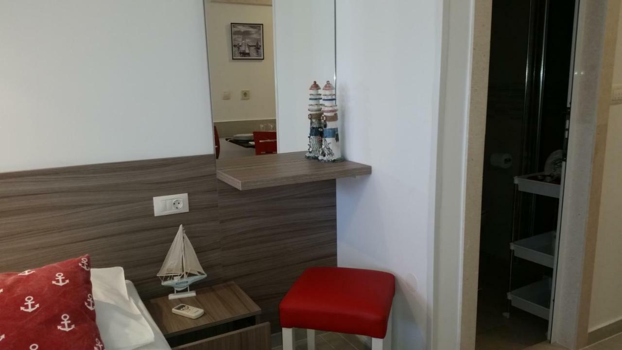 Cosy Apartment Gitta Mlini Zewnętrze zdjęcie