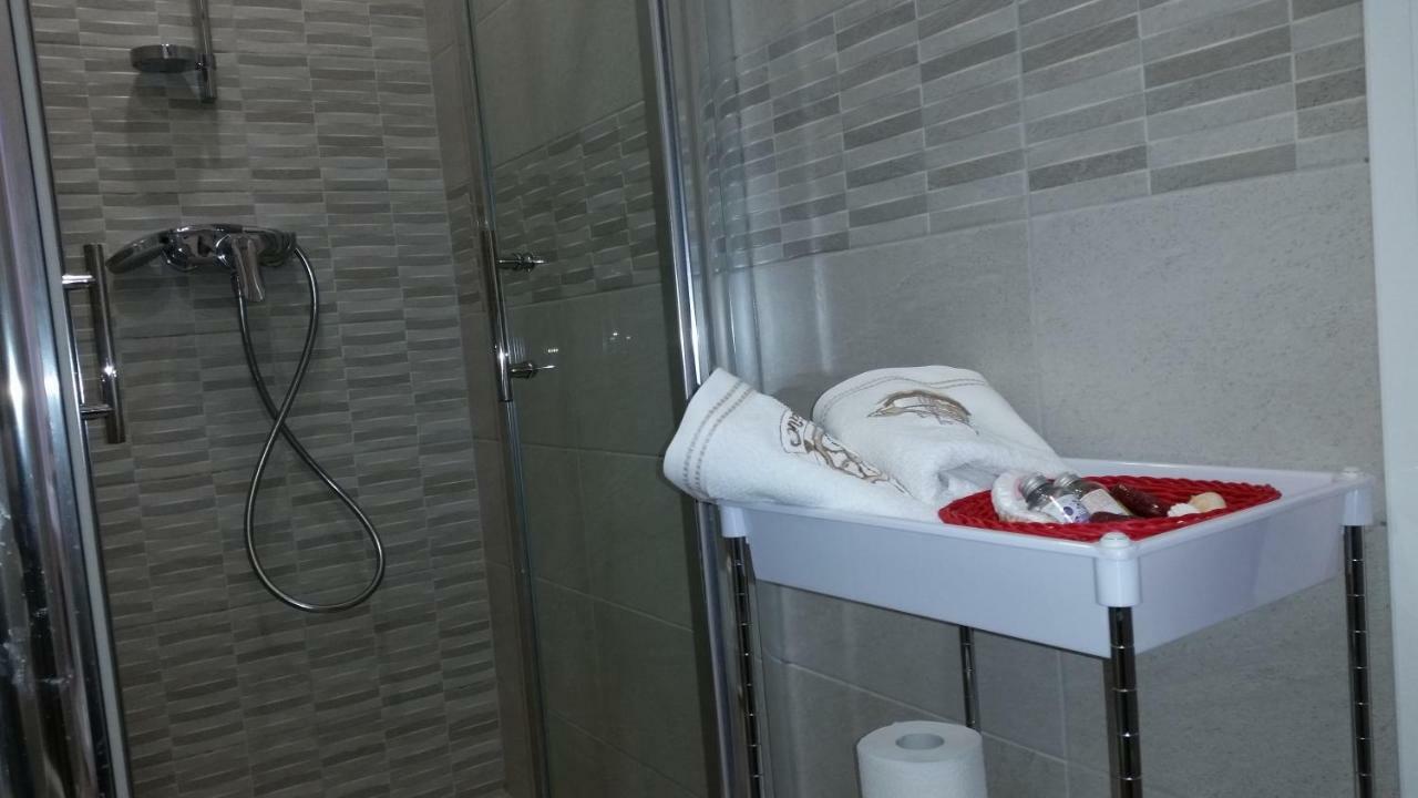 Cosy Apartment Gitta Mlini Zewnętrze zdjęcie