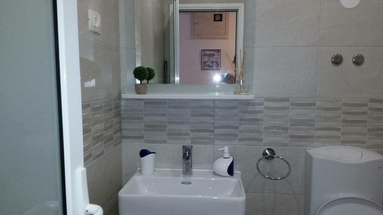 Cosy Apartment Gitta Mlini Zewnętrze zdjęcie