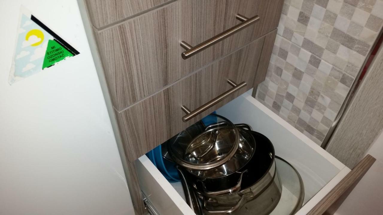 Cosy Apartment Gitta Mlini Zewnętrze zdjęcie