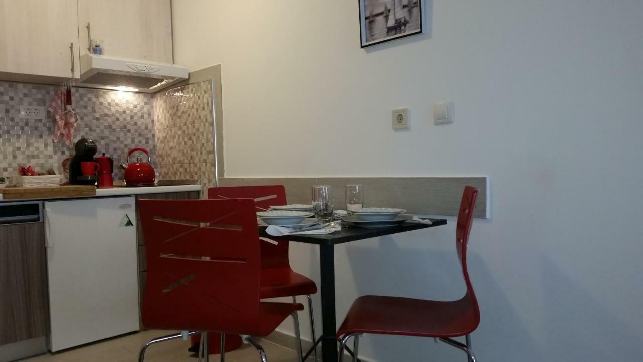 Cosy Apartment Gitta Mlini Zewnętrze zdjęcie