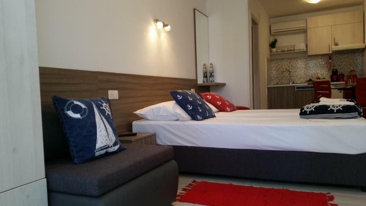 Cosy Apartment Gitta Mlini Zewnętrze zdjęcie