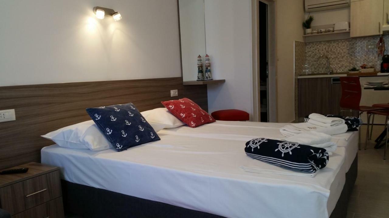 Cosy Apartment Gitta Mlini Zewnętrze zdjęcie
