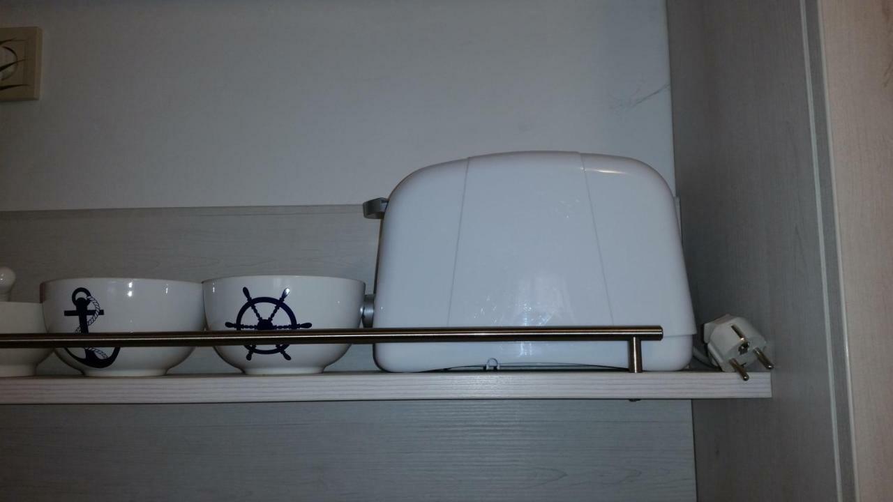 Cosy Apartment Gitta Mlini Zewnętrze zdjęcie